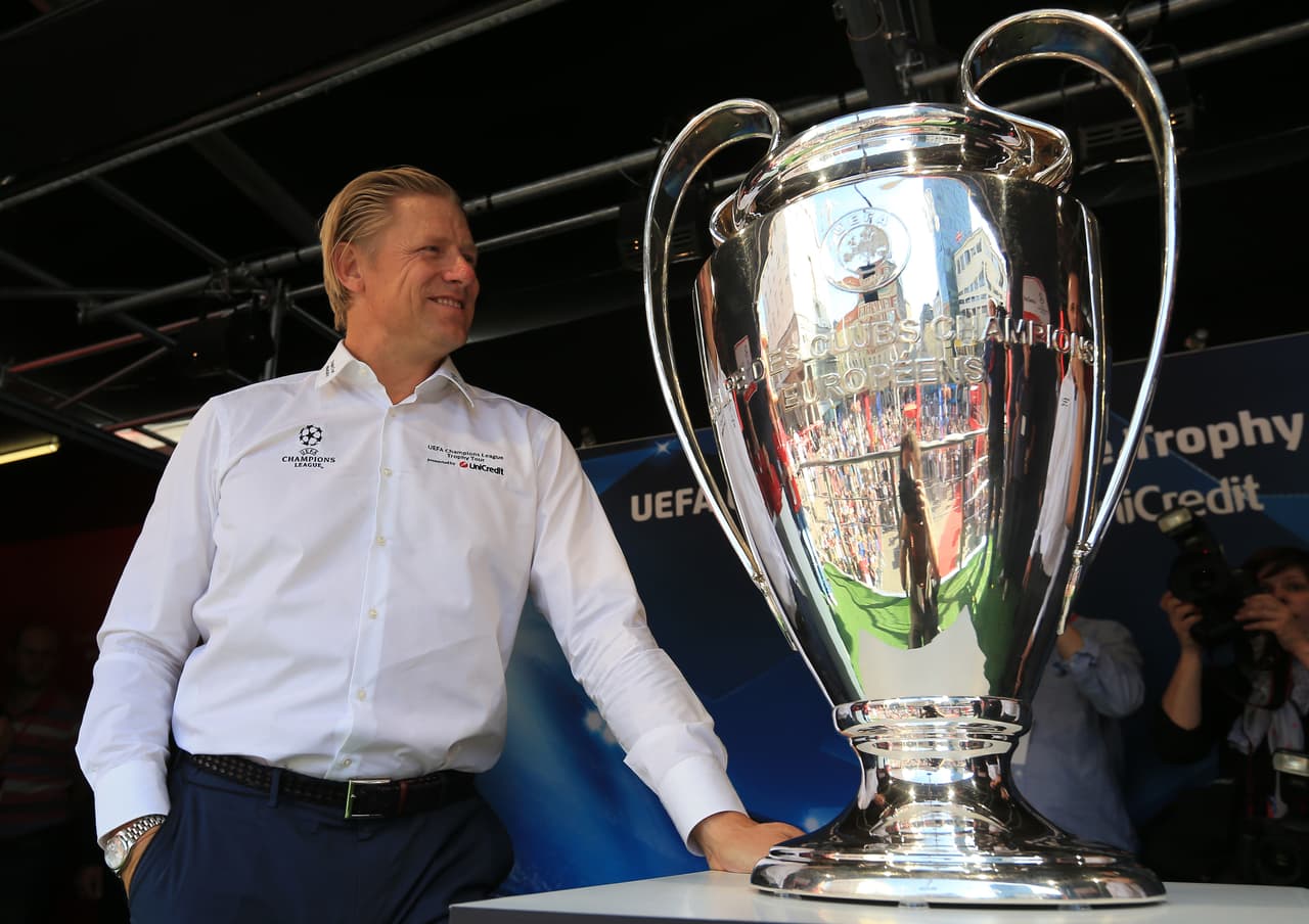 ¿Quién no recuerda el modo en que el United venció al Bayern en el Nou Camp para ganar 'La Orejona'? Los de Sir Alex Ferguson dieron la voltereta en los últimos minutos venciendo 2-1 a los bávaros.
