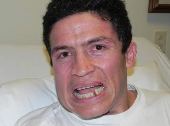 Ulises ‘Archie’ Solís refrenda demanda contra Saúl ‘Canelo’ Álvarez