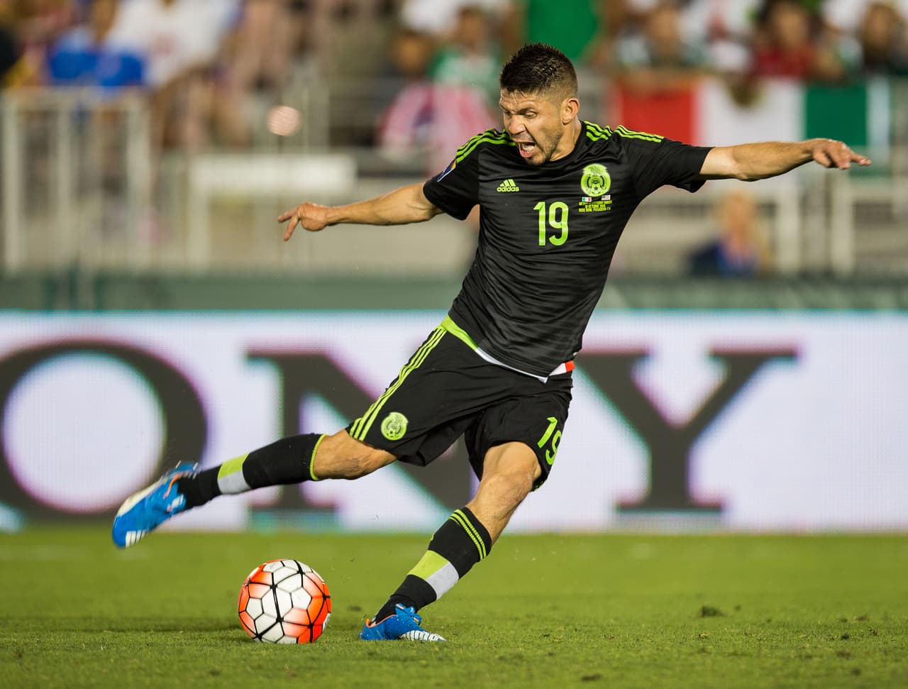 Oribe Peralta - Especialista en momentos difíciles, el centro delantero del América tuvo altibajos en el torneo, pero al final se sobrepuso y está cerca de su mejor nivel. Oportuno y entrón dará, seguramente, de que hablar en la Copa.