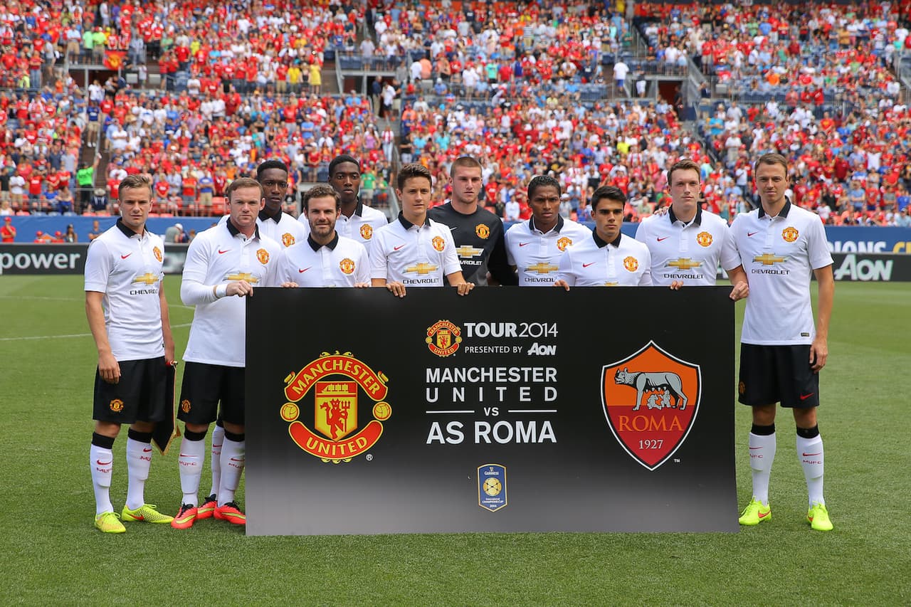 En 2014 el estadio presentó un partido de la International Champions Cup, el campeonato internacional amistoso más importante del verano, entre el Manchester United y la Roma que ganaron los ingleses por 3-2 ante 54,000 personas.