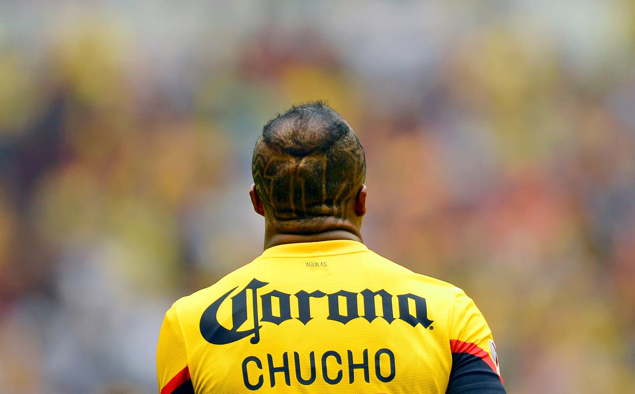 Benítez repitió su título de goleo en el Apertura 2012 con 11 tantos.