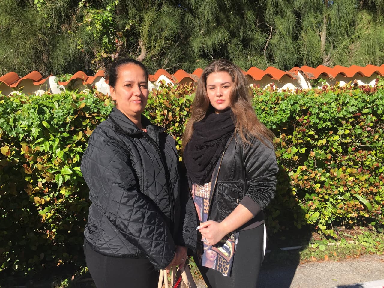 Una vez más Miami demostró que quiere ser parte del fenómeno de La Banda y es que cientos de chicos y chicas se presentaron para dar el primero paso, y con ilusión continuar su camino en la música y dar a conocer su talento frente al mundo.