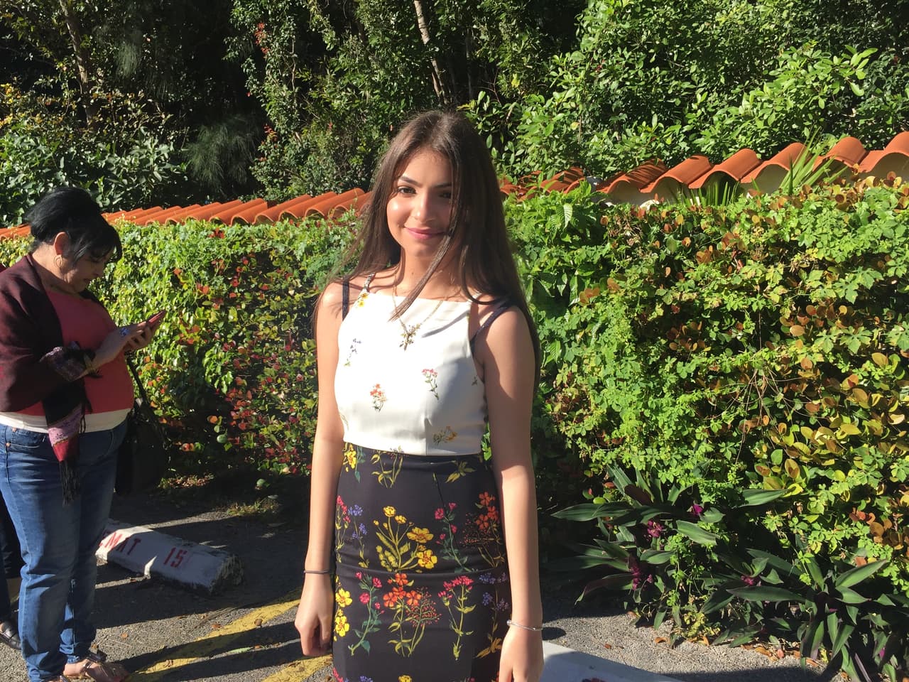 Una vez más Miami demostró que quiere ser parte del fenómeno de La Banda y es que cientos de chicos y chicas se presentaron para dar el primero paso, y con ilusión continuar su camino en la música y dar a conocer su talento frente al mundo.