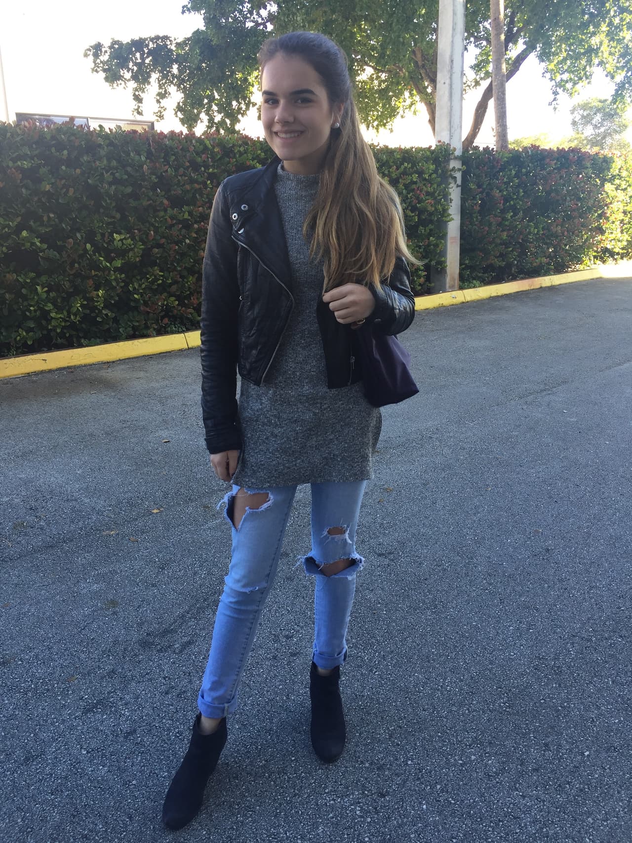 Una vez más Miami demostró que quiere ser parte del fenómeno de La Banda y es que cientos de chicos y chicas se presentaron para dar el primero paso, y con ilusión continuar su camino en la música y dar a conocer su talento frente al mundo.