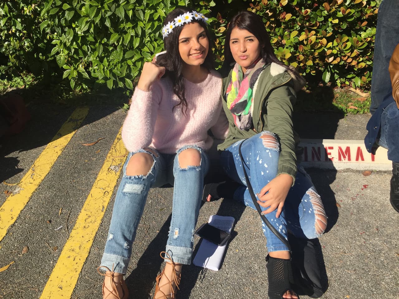 Una vez más Miami demostró que quiere ser parte del fenómeno de La Banda y es que cientos de chicos y chicas se presentaron para dar el primero paso, y con ilusión continuar su camino en la música y dar a conocer su talento frente al mundo.