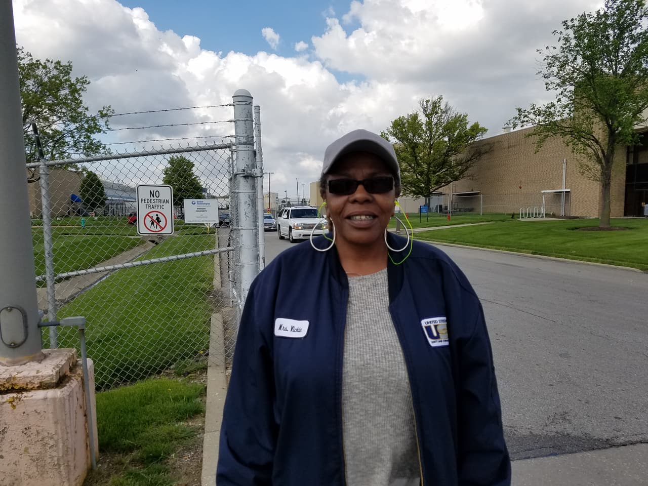 Vickie Bursus cree que los candidatos hablan de Carrier solo para ganar votos