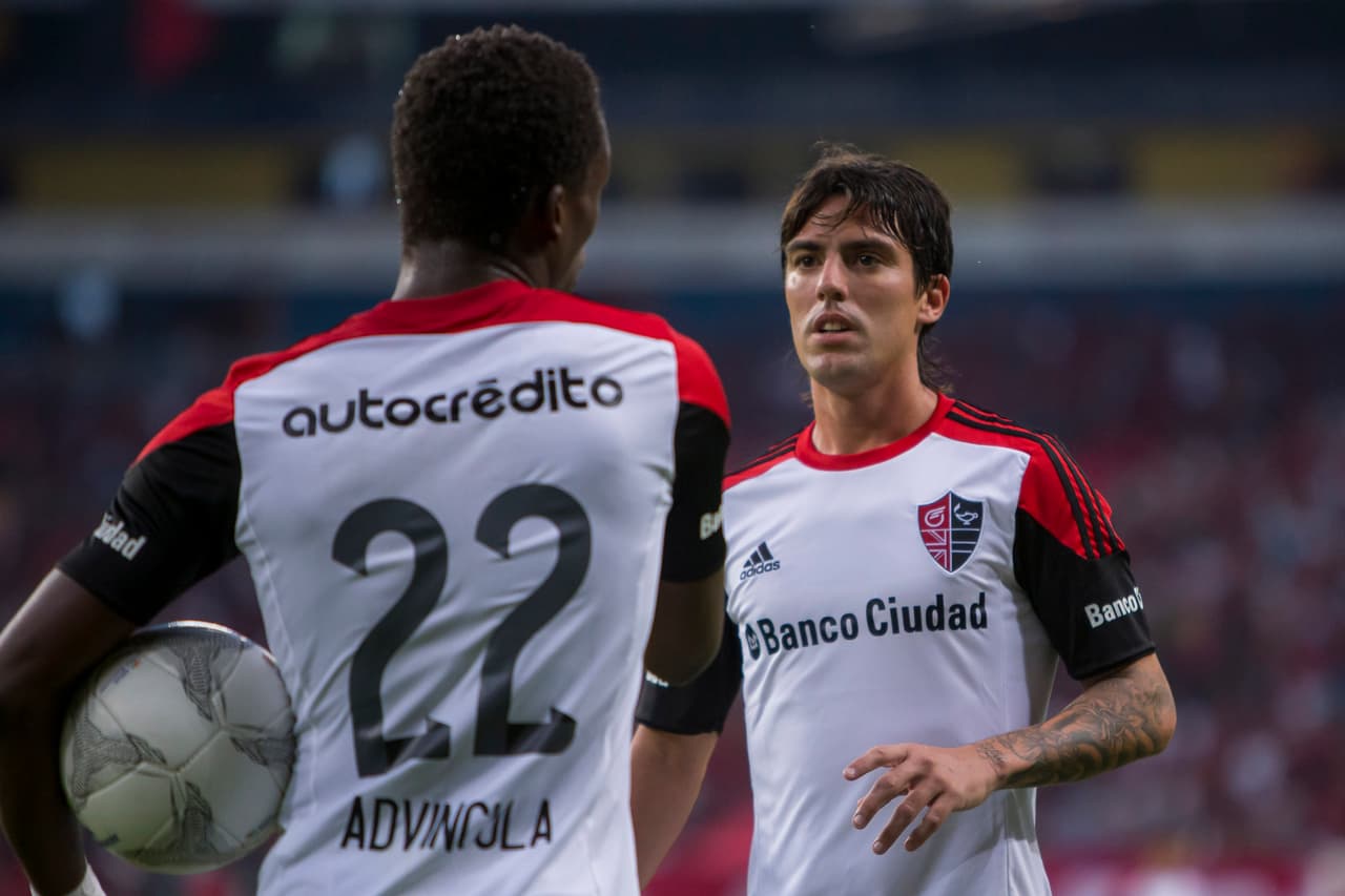 Mauro Formica, de Cruz Azul a Pumas.