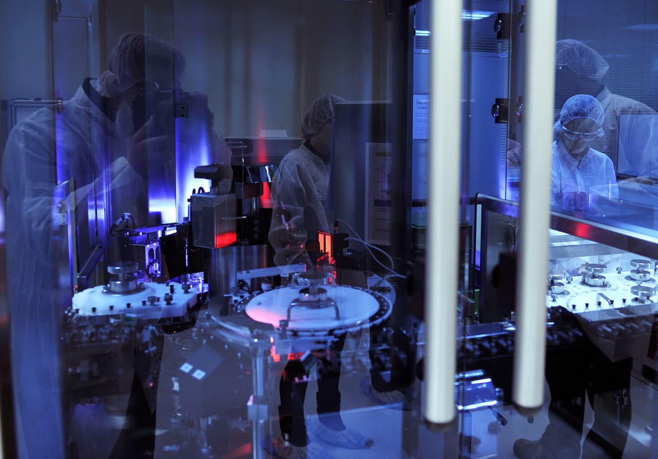 Vacuna experimental contra el virus del dengue es 100% efectiva