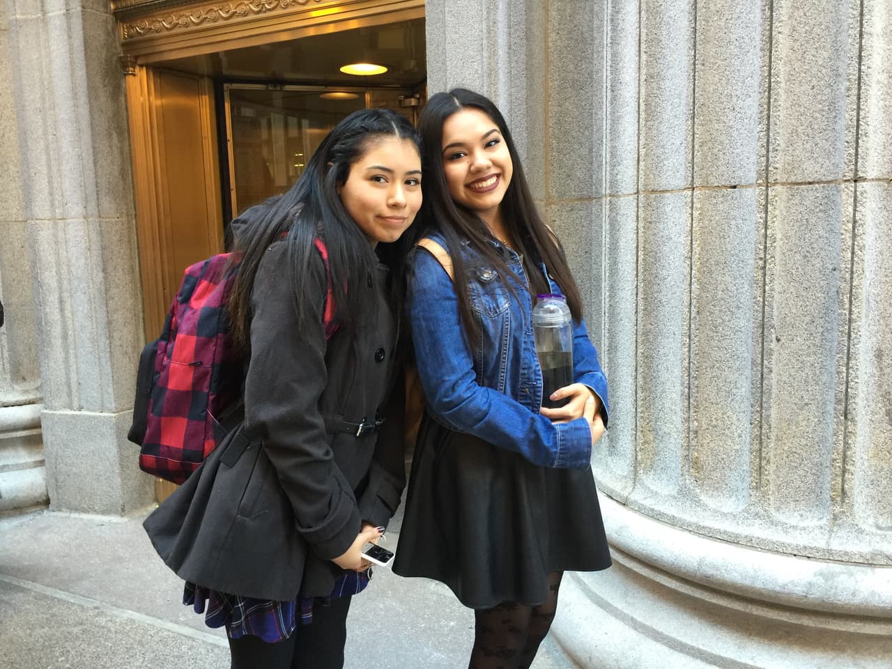 Cientos de jóvenes llegaron a mostrar su talento, todos compartiendo el mismo sueño de ser elegidos para llegar a Miami y ser parte de esta nueva temporada en la que chicos y chicas lucharán por un espacio en La Banda.