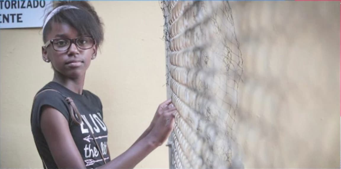 Puerto Rico: Departamento de Justicia 'cierra las puertas' de la menor acosada racialmente