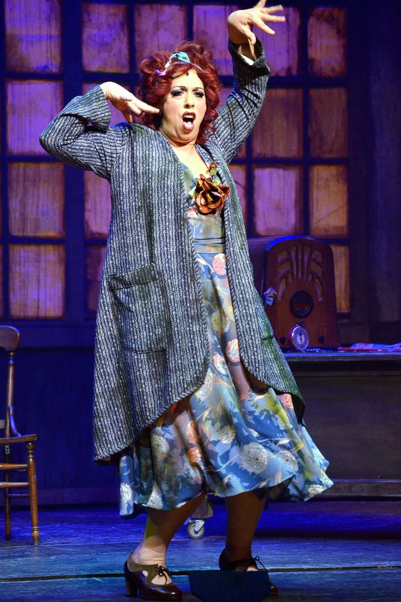 El exitoso musical promete hacer reír y enamorar a todo aquel que vaya a verlo.