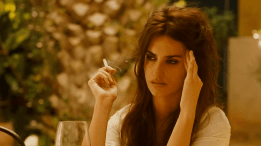 #5 Vicky Cristina Barcelona (2008)