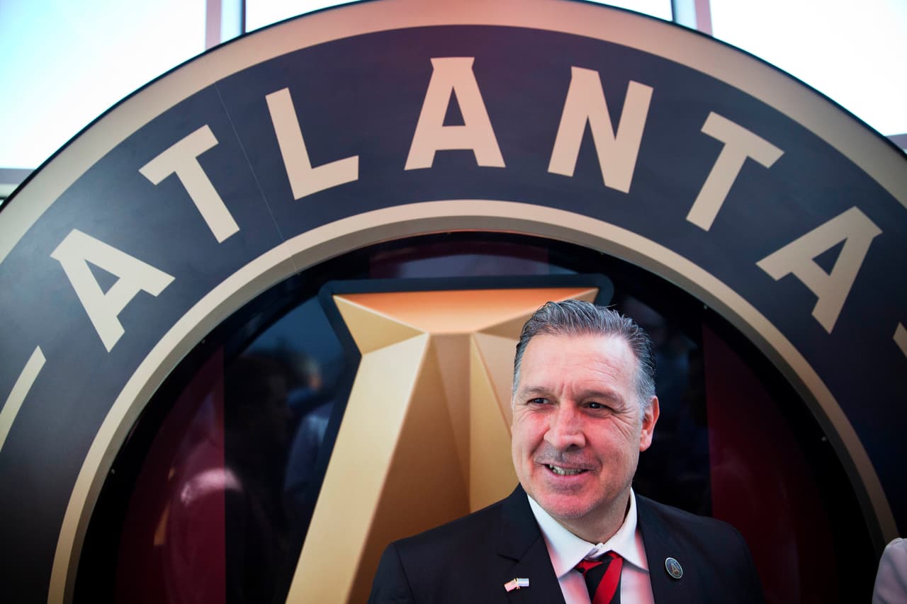 'Tata' Martino y Wilmer Cabrera entre los hispanos más influyentes del deporte en Estados Unidos