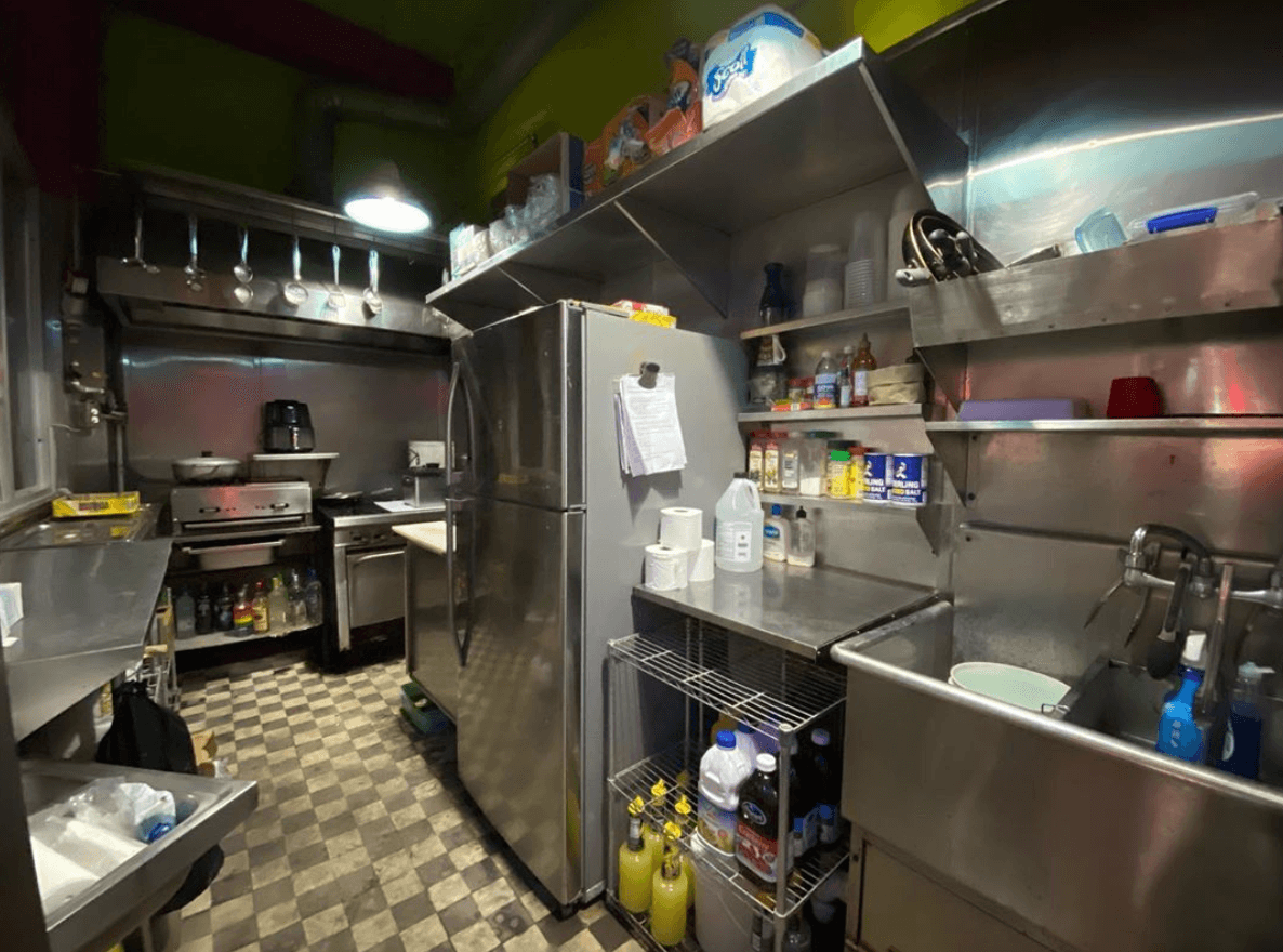 Restaurantes enseñan sus cocinas a través de reto en las redes sociales