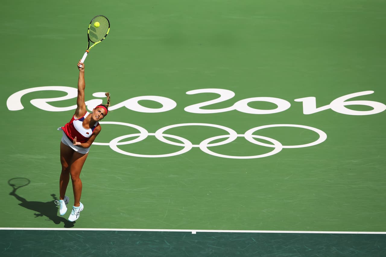 La cosecha boricua en la historia de los Juegos Olímpicos se limita a dos platas y seis bronces.