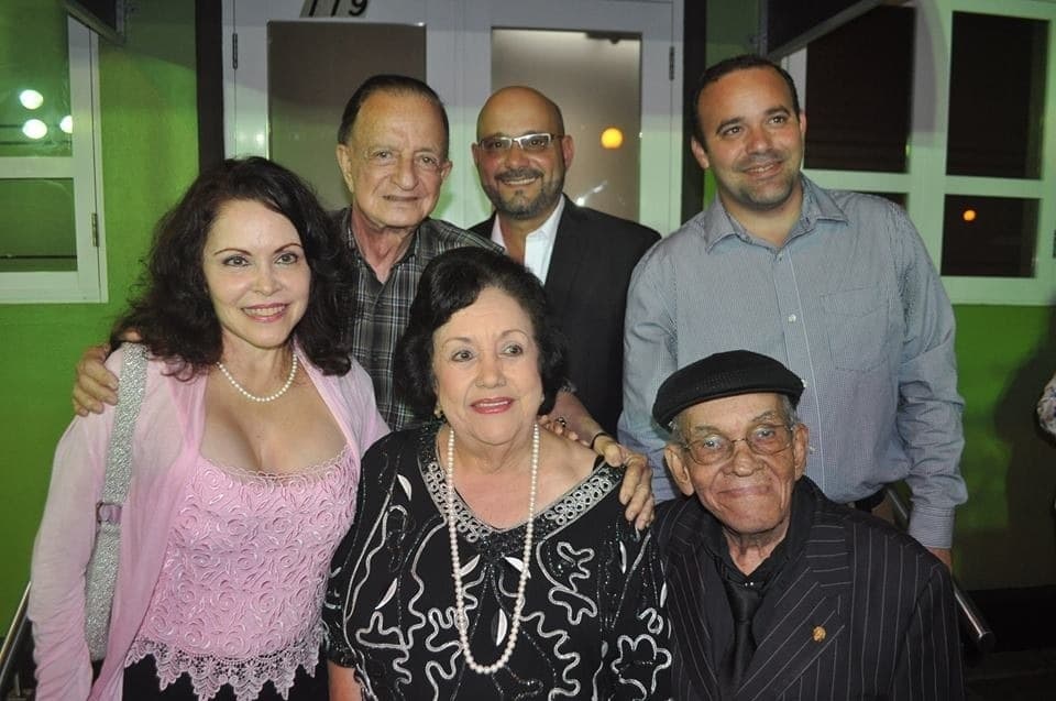 La exlegisladora y senadora dejó un gran legado para Puerto Rico y Latinoamerica. Aquí revivimos algunos de sus logros, en fotos.