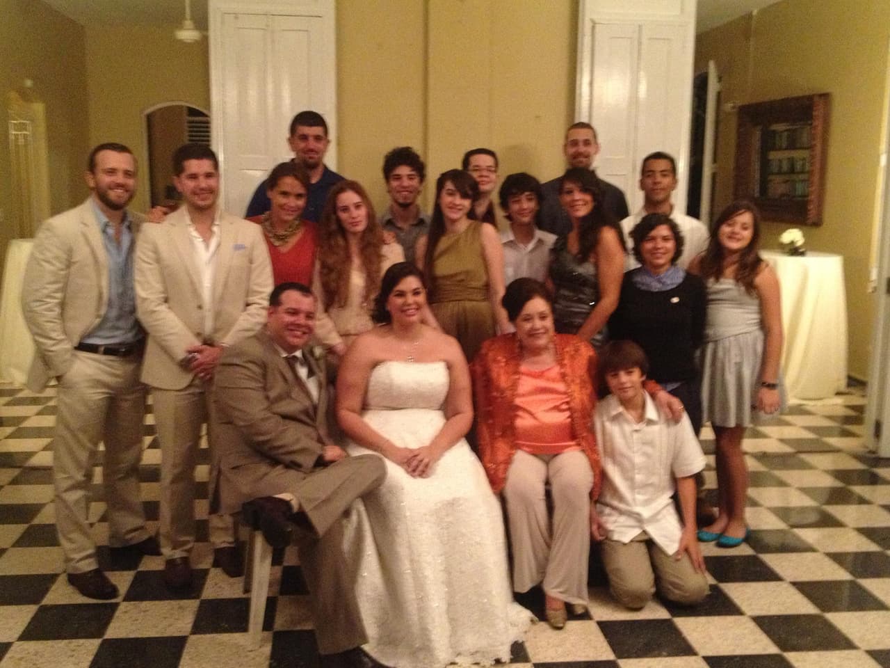 La exlegisladora y senadora dejó un gran legado para Puerto Rico y Latinoamerica. Aquí revivimos algunos de sus logros, en fotos.