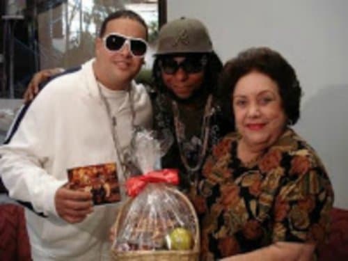 La exlegisladora y senadora dejó un gran legado para Puerto Rico y Latinoamerica. Aquí revivimos algunos de sus logros, en fotos.