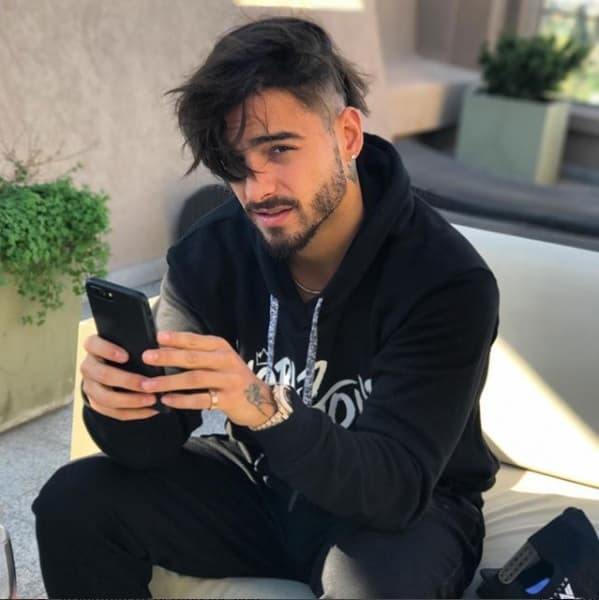 Si está despeinado...