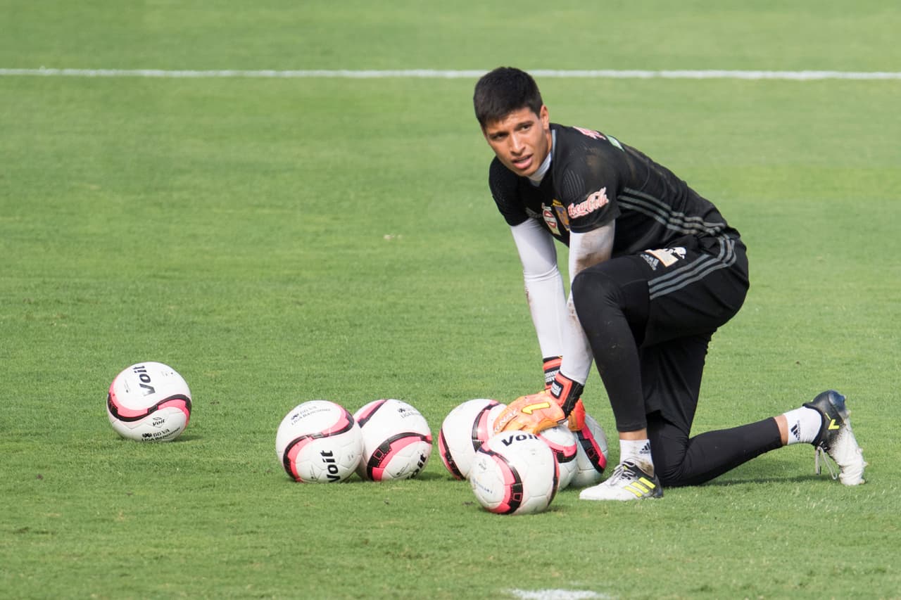 Tigres ocupa el sexto lugar en el Apertura 2017, a 10 puntos de Monterrey, su rival de patio y líder del torneo.