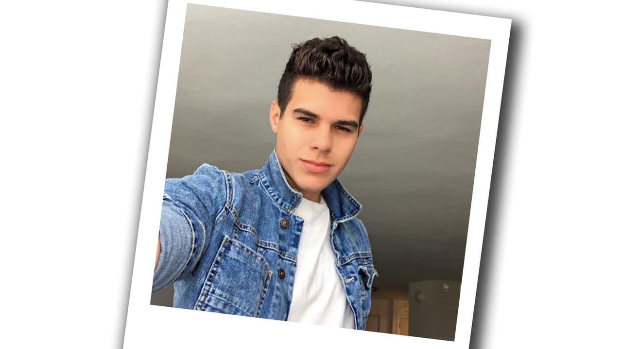 Zabdiel cautivó a todos con su audición.