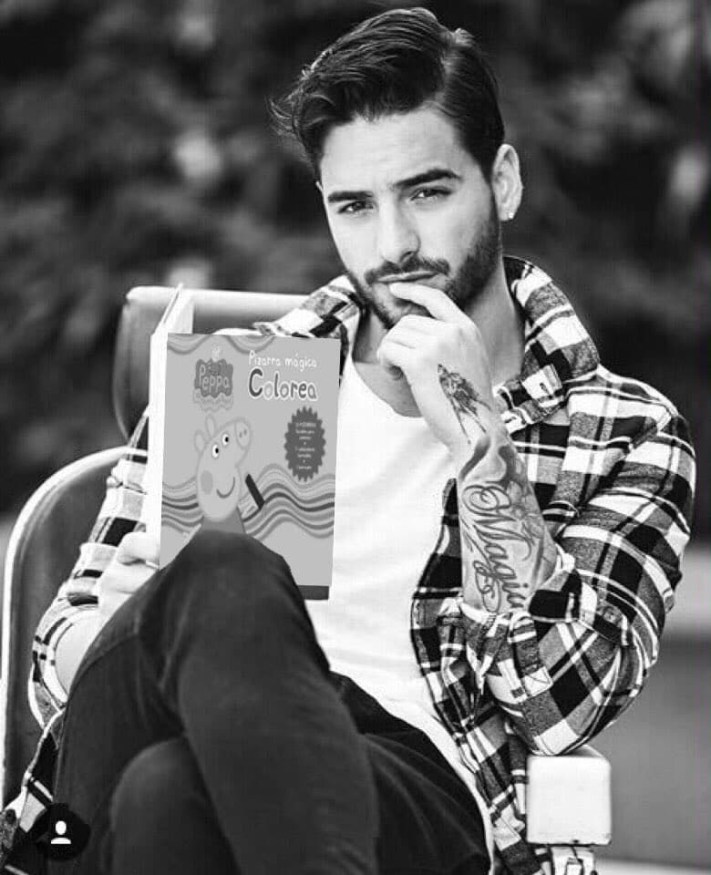 Y es que hubo quienes aprovecharon la oportunidad para cuestionar el nivel académico del colombiano.