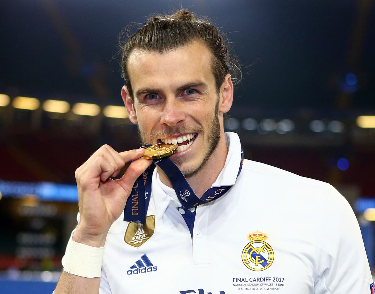 El Real Madrid viene funcionando muy bien sin la BBC completa, es por eso que Gareth Bale podría estar revisando opciones para su futuro. Manchester Unites estaría dispuesto a abrirle sus puertas.