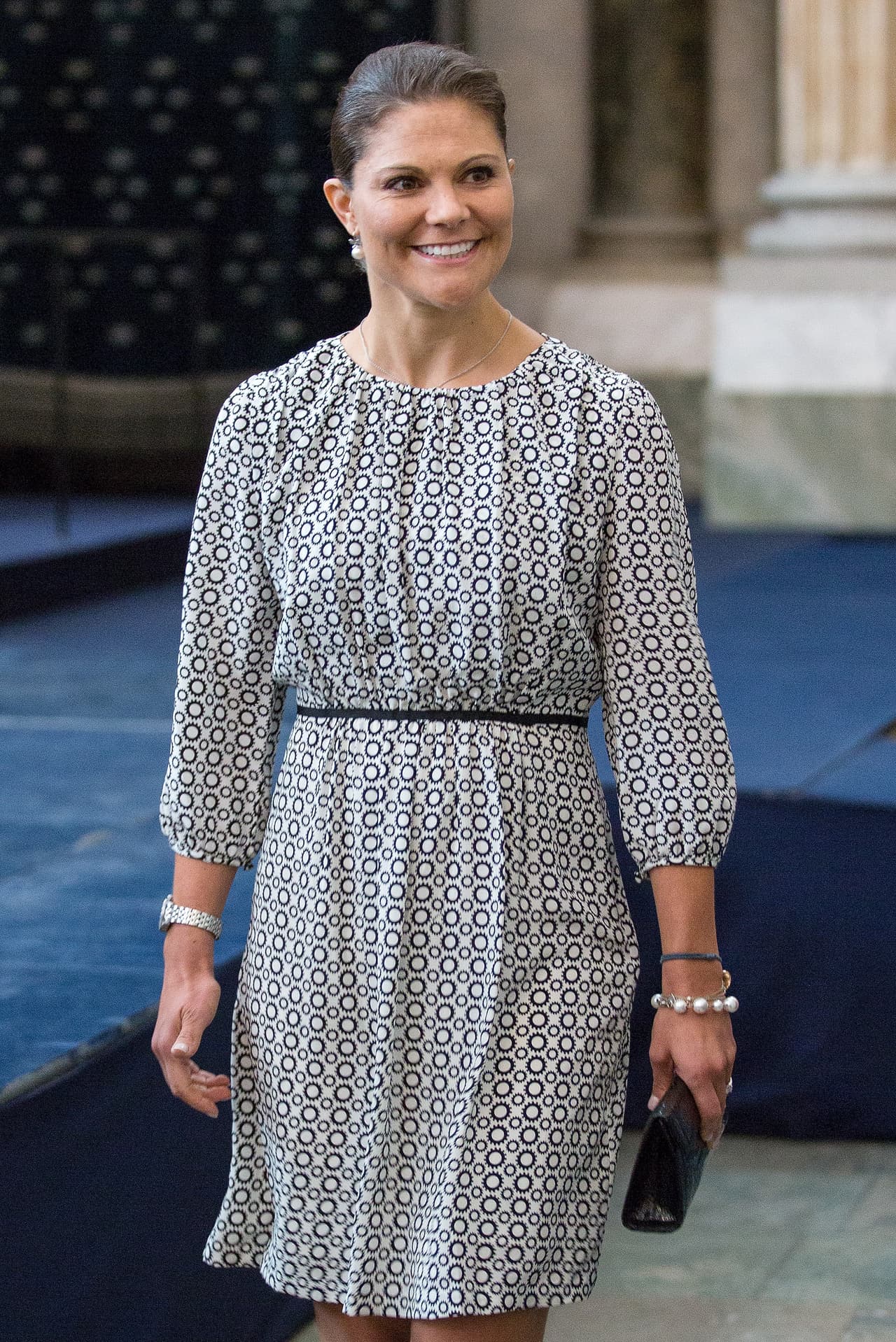 Se dice que el nuevo integrante de la familia recibirá el título de Su Alteza Real y un ducado de las manos del rey Carlos Gustavo de Suecia.