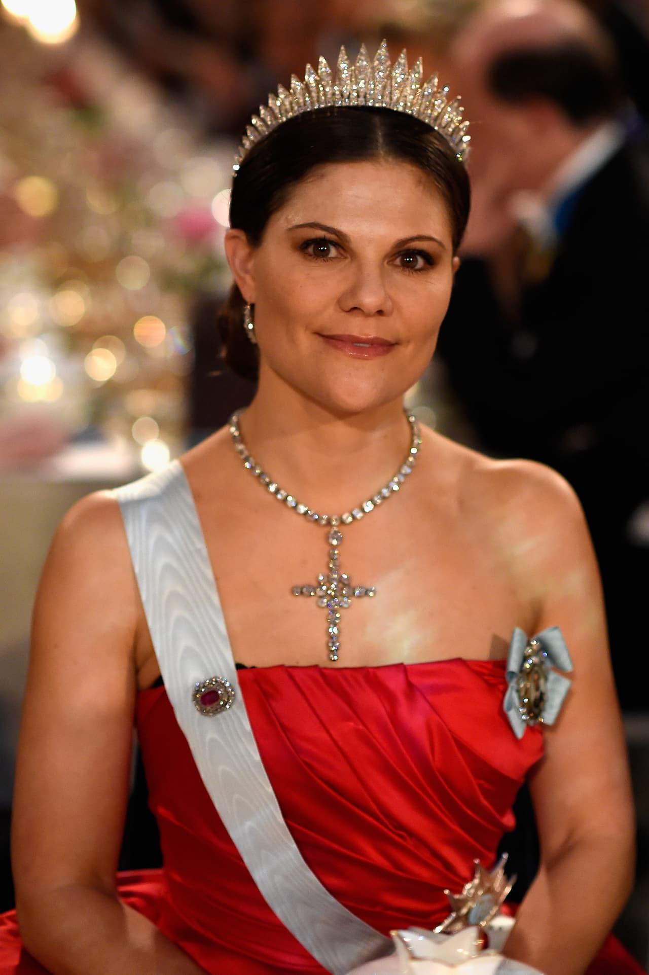 Este segundo hijo para Victoria y Daniel tendrá el tercer puesto en la línea de sucesión al trono sueco.