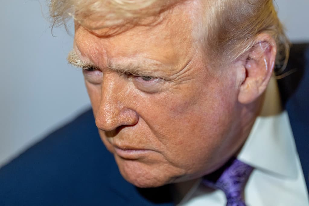 Trump planea invocar otra vez la Sección 212(f) para hacer permanentes sus cambios al sistema migratorio