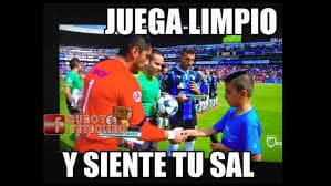 Los cementeros son el equipo que más burlas reciben en la Liga MX y las redes sociales no se olvidaron de 'felicitarlos' por tantos años sin titulo.