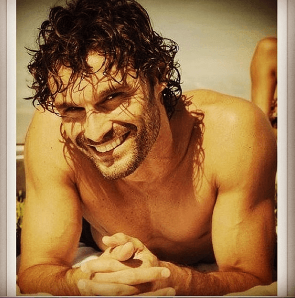 ¿Qué es lo que más te gusta de él?