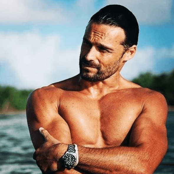 A todas las mujeres les encanta este bomboncito.