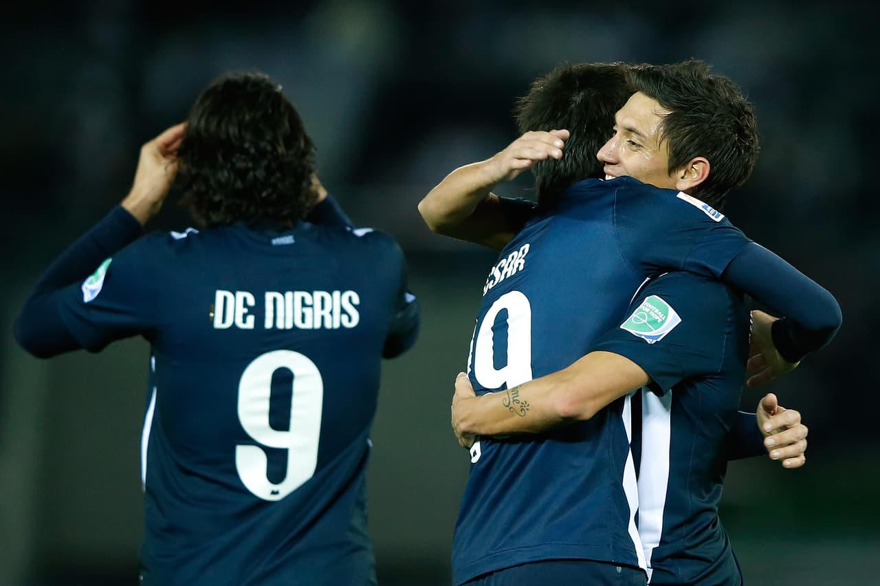 En 2012, Monterrey obtuvo la que fue la última vez que un equipo mexicano y de Concacaf estuvo en el podio, en un equipo que contaba con el fallecido Aldo De Nigris. La llegada a la final es una deuda pendiente.