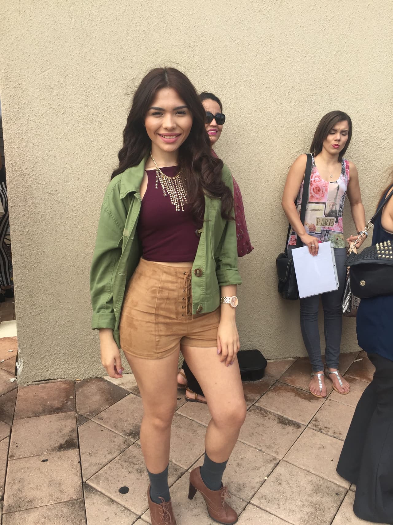 Chicas y chicos con talento llegaron de toda la isla, rompieron récord de asistencia y hasta la lluvia soportaron, así fue como los boricuas dejaron claro que vienen fuerte en la segunda temporada de La Banda.