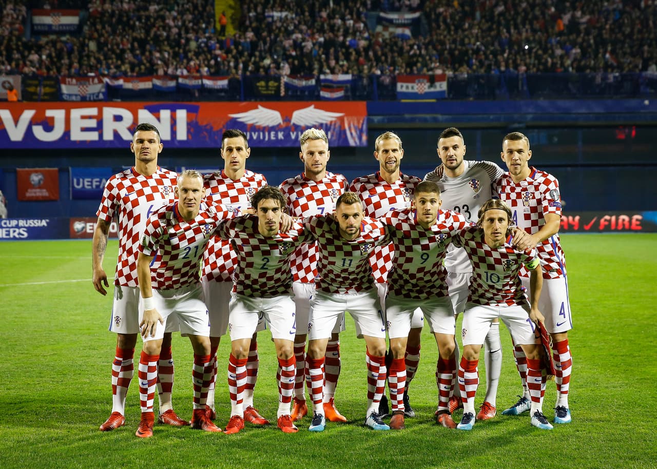 Grupo D: Croacia puede ser el 'caballo negro' de la competencia y tendrá su segundo partido contra los argentinos.