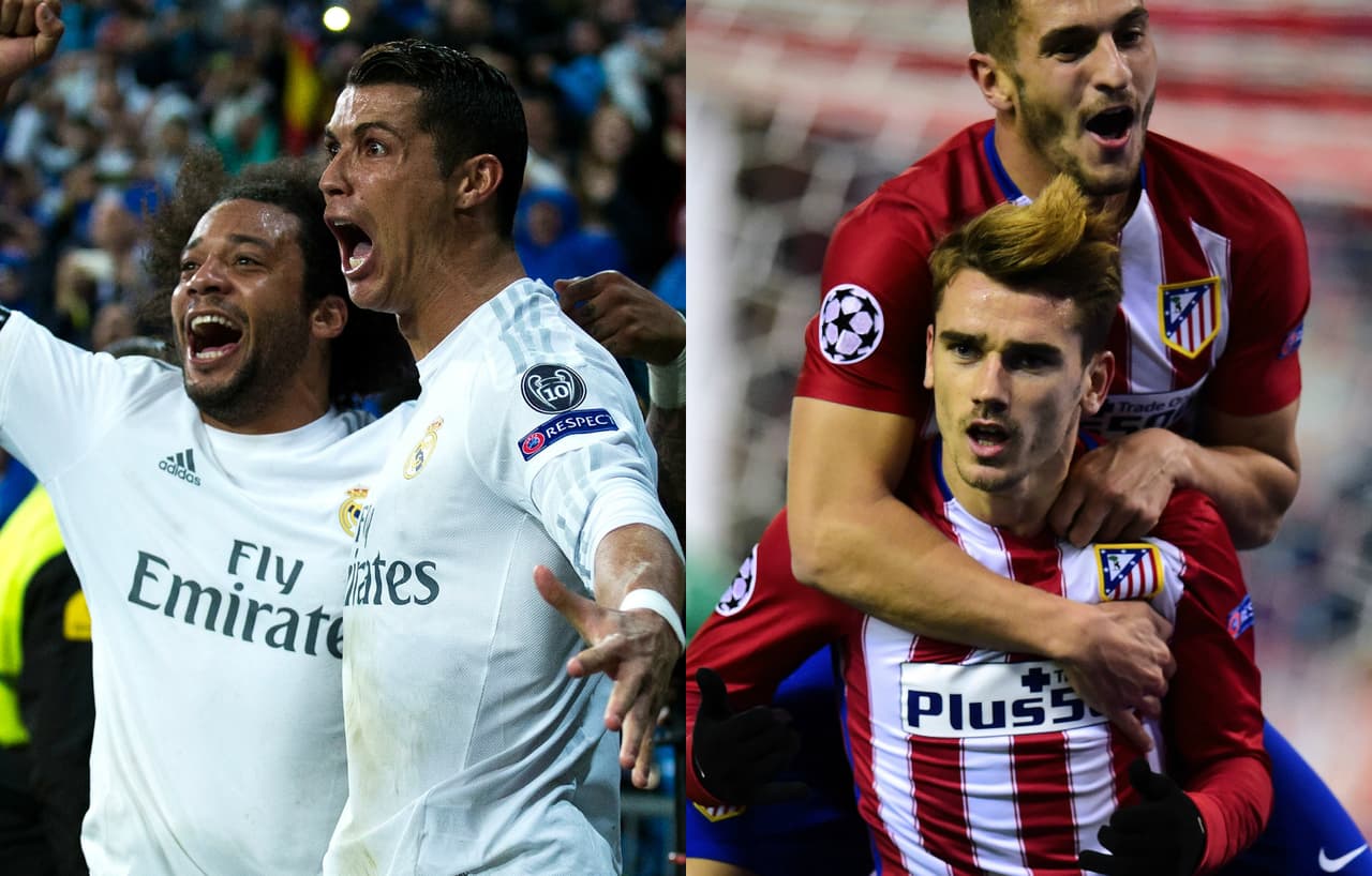 En la Final de la Champions del 2014 Real Madrid y Atlético se vieron las caras igual que lo harán este fin de semana en lo que podría ser una revancha o el doblete blanco. Veamos que tanto han cambiado en dos años los planteles de merengues y colchoneros así como las circunstancias en la que llegaron los equipos al encuentro para ganar la 'Orejona'.