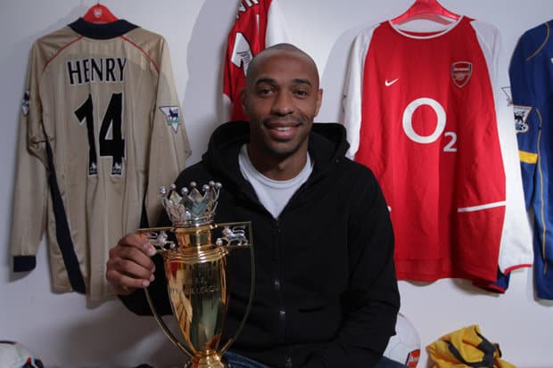 MLS All-Star | Las conexiones entre el Arsenal de la Premier League y la MLS