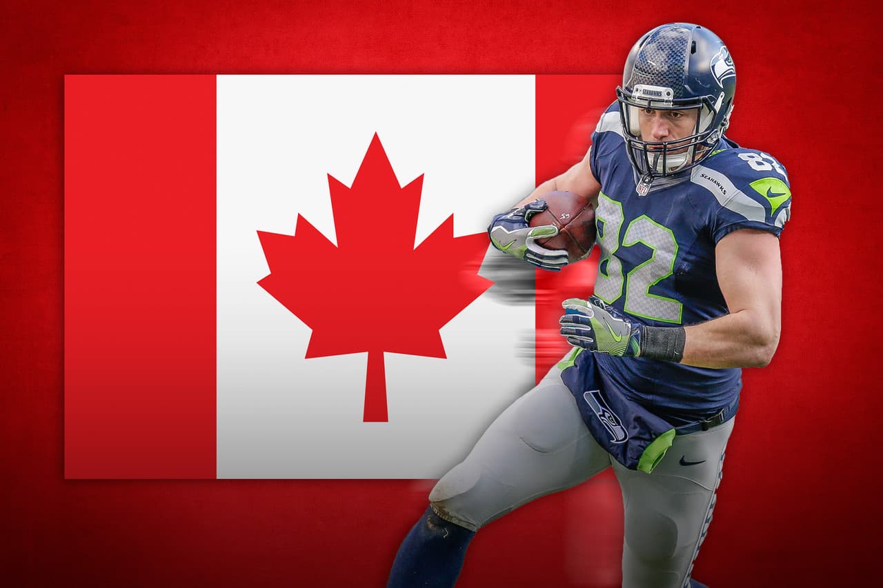 Luke Wilson, Canadá.