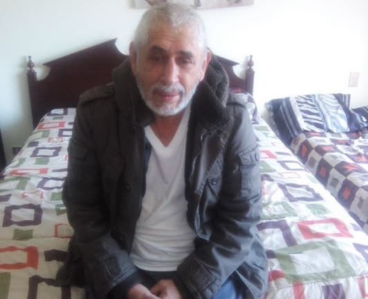 Brayan Jiménez, ex presidente de la federación guatemalteca fue detenido