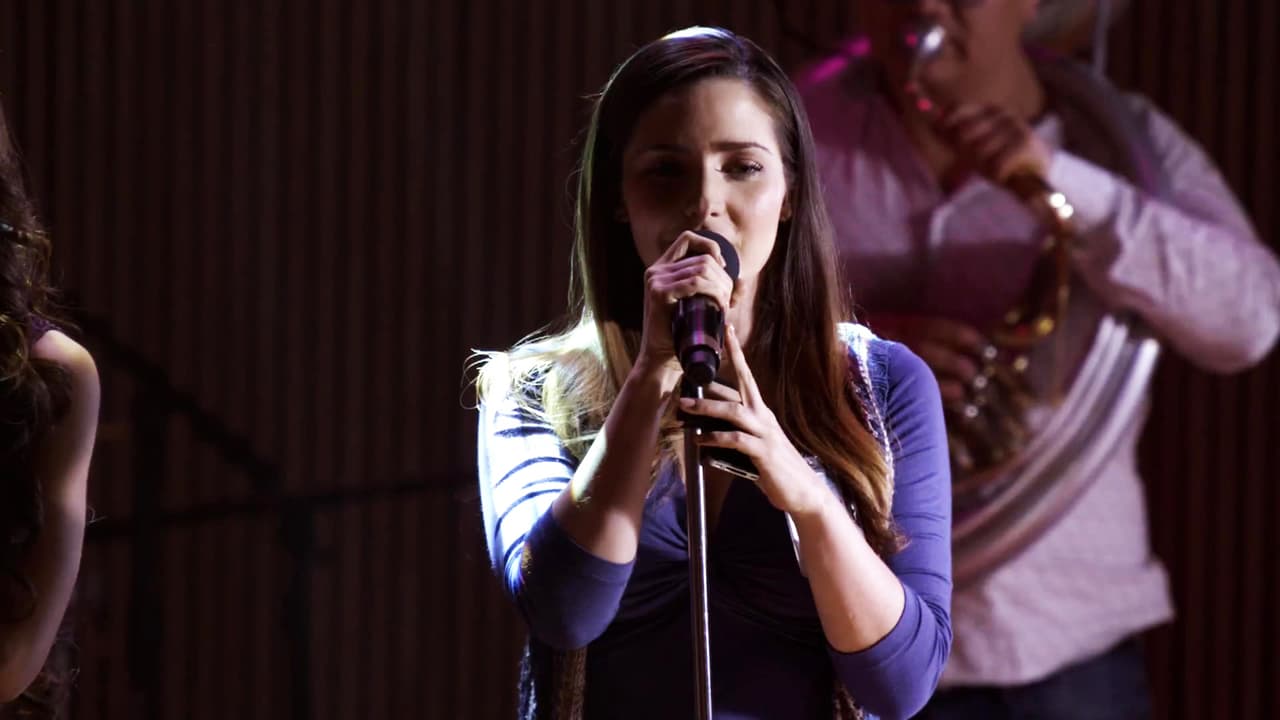 Laura siempre soñó con ser una gran estrella del regional mexicano y finalmente lo consiguió al demostrar su talento sobre el escenario.