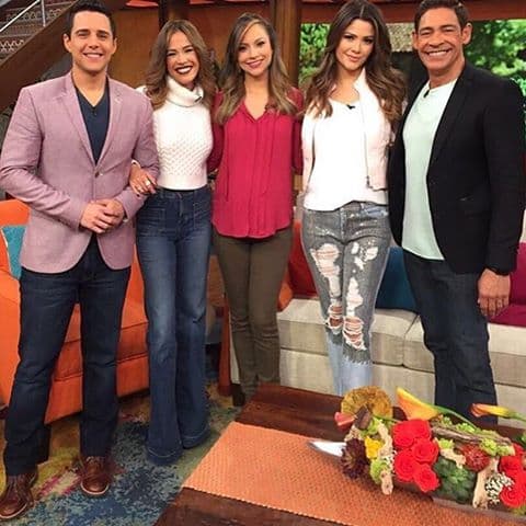 El último viernes del mes, lo queremos compartir contigo. (26 de febrero, 2016)