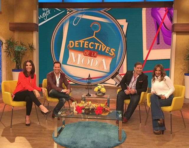 ¡Cuidado! Los detectives de la moda están mas intensos que nunca. (26 de febrero, 2016)