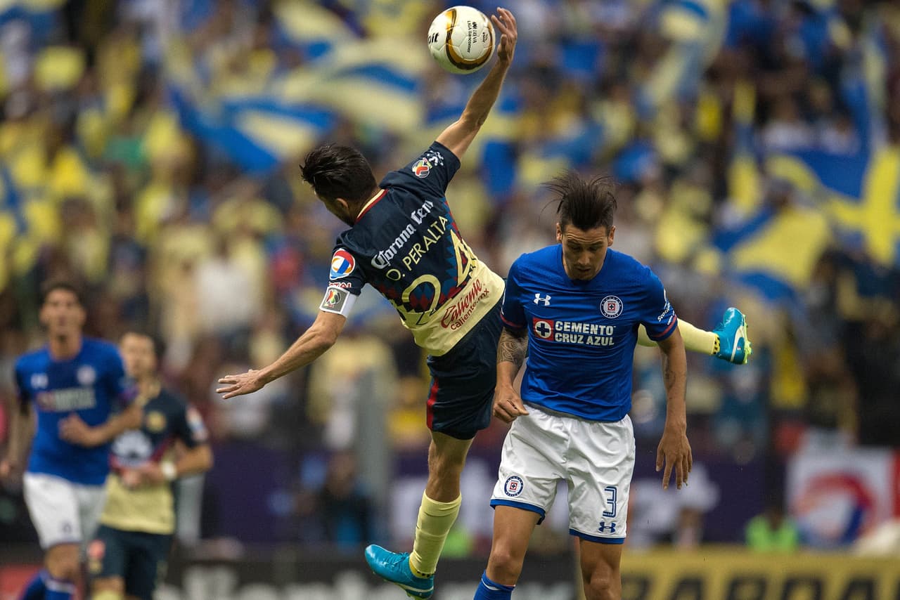 América enfrentará a Tigres en las semifinales del Apertura 2017. A estas alturas un duelo recurrente en la Liguilla y que en el 2014 y 2016 ya fue final.