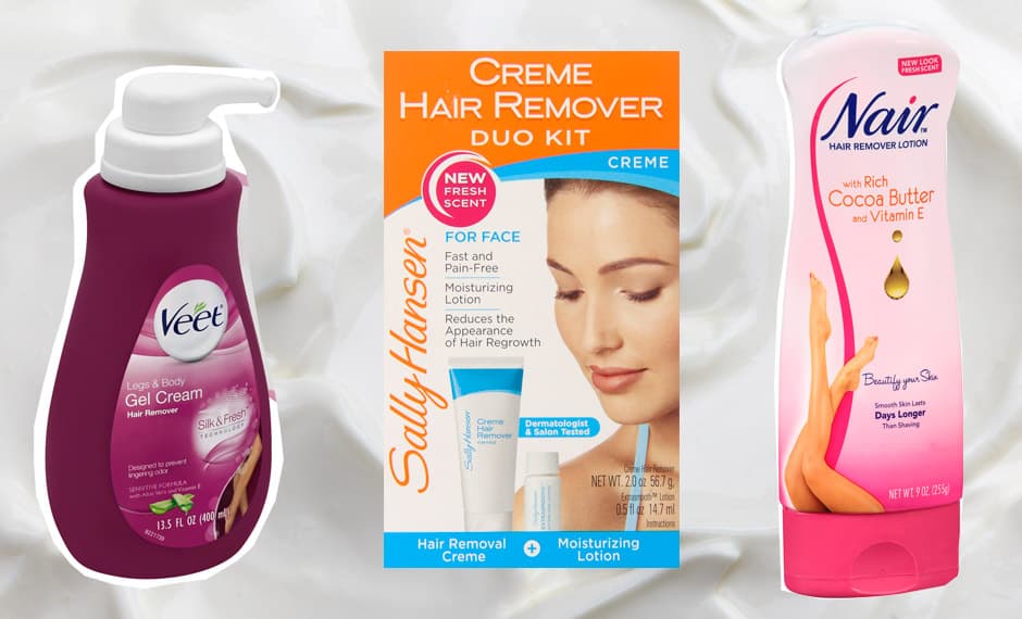 Prueba antes el producto en alguna parte de tu piel para ver si no te irrita.