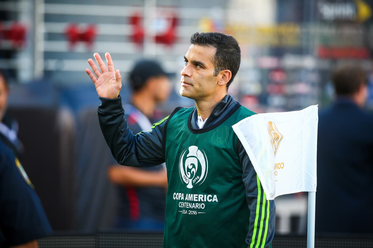 ¿Qué hubiera pasado si "El Profe" Osorio no hubiera rotado a Márquez precisamente contra Chile?