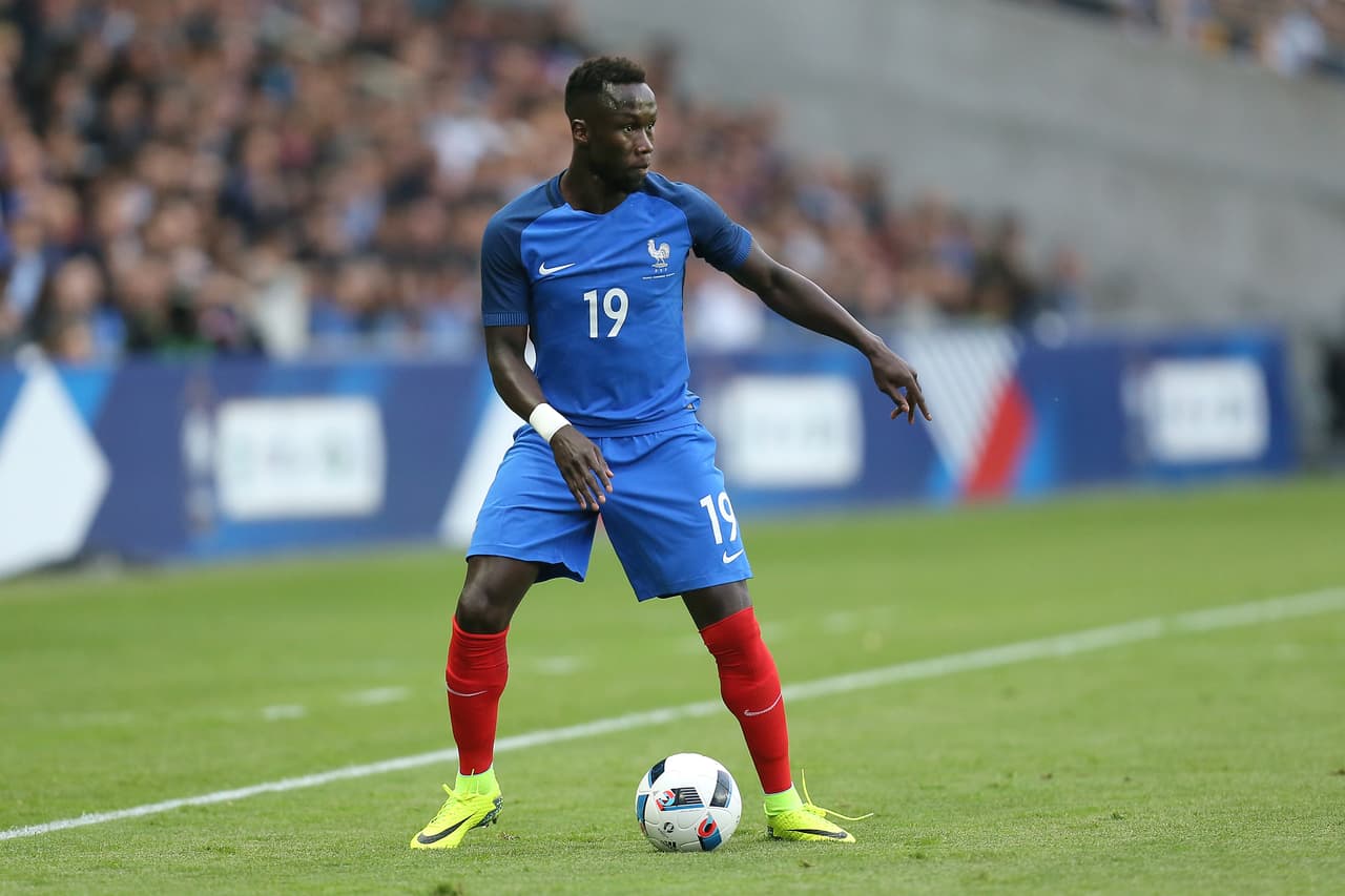 6. Bakary Sagna (Manchester City)