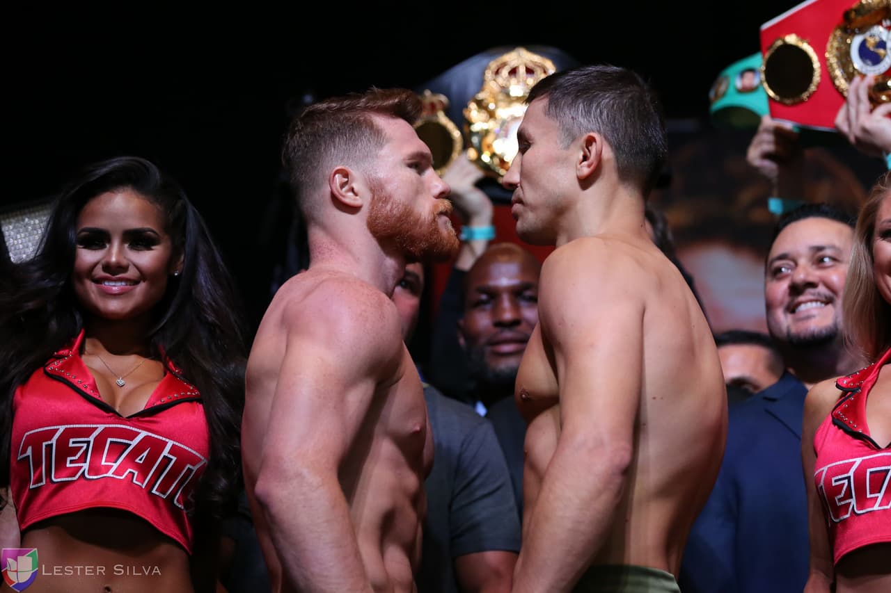 La función comenzará a las 17 horas, tiempo del Pacífico.