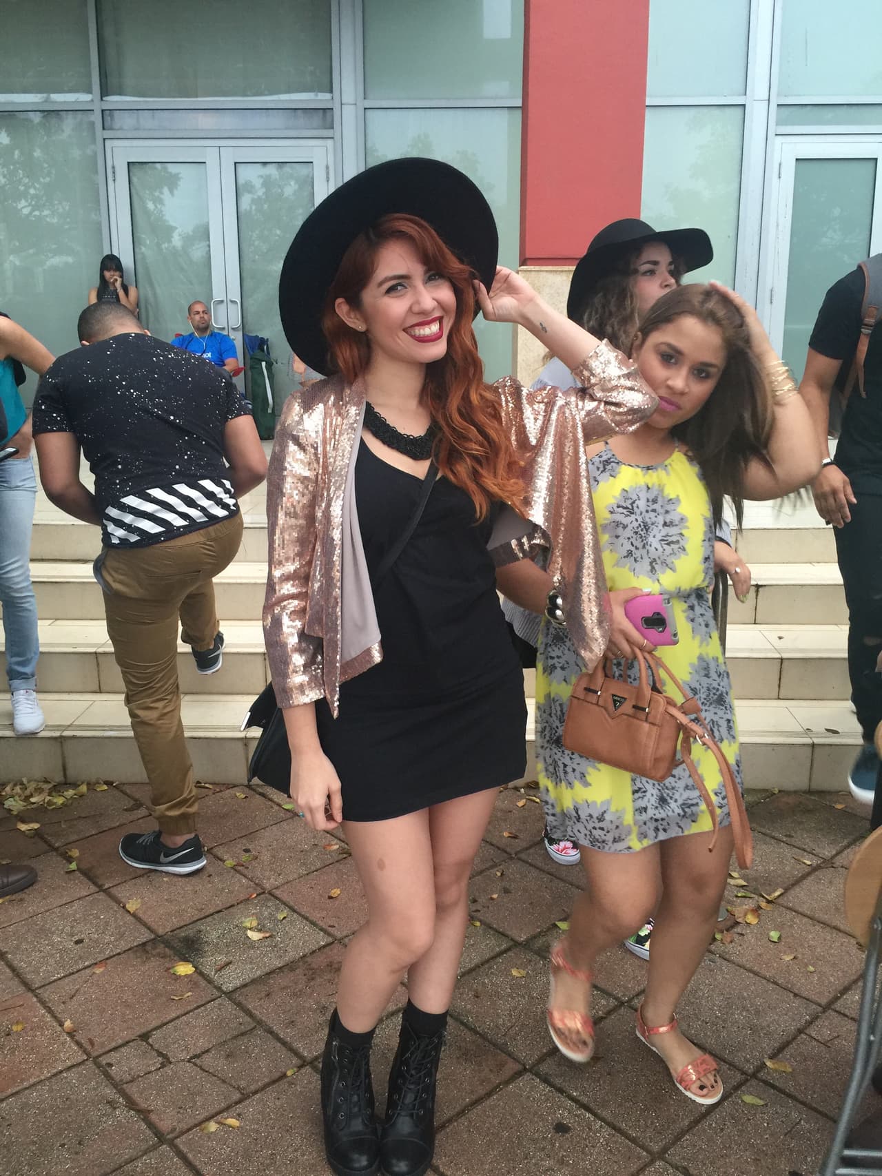 Chicas y chicos con talento llegaron de toda la isla, rompieron récord de asistencia y hasta la lluvia soportaron, así fue como los boricuas dejaron claro que vienen fuerte en la segunda temporada de La Banda.