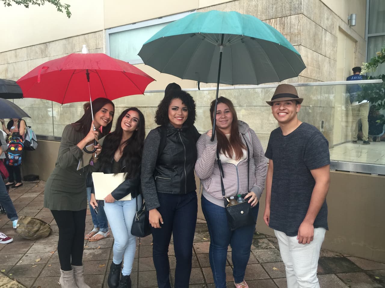 Chicas y chicos con talento llegaron de toda la isla, rompieron récord de asistencia y hasta la lluvia soportaron, así fue como los boricuas dejaron claro que vienen fuerte en la segunda temporada de La Banda.